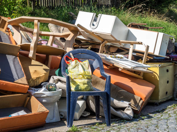 Best Appliance Removal Near Me  in Heyworth, IL
