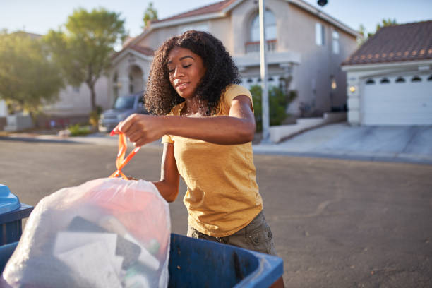 Best Commercial Cleanout Services  in Heyworth, IL