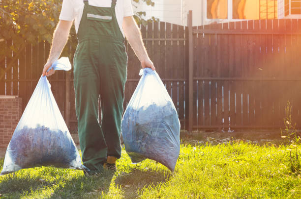 Best Construction Debris Removal  in Heyworth, IL