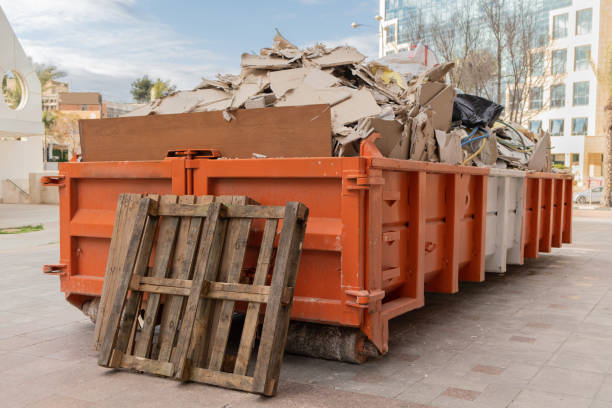 Best Attic Cleanout Services  in Heyworth, IL
