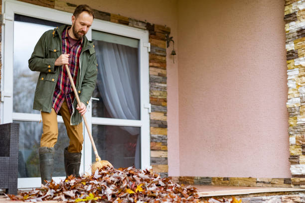Best Residential Junk Removal  in Heyworth, IL