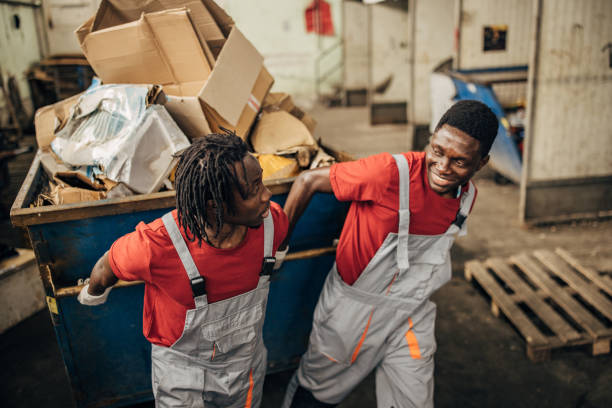 Best Household Junk Removal  in Heyworth, IL