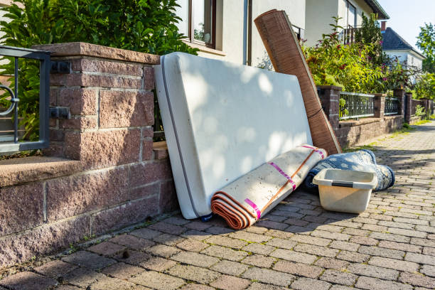 Professional Junk Removal in Heyworth, IL