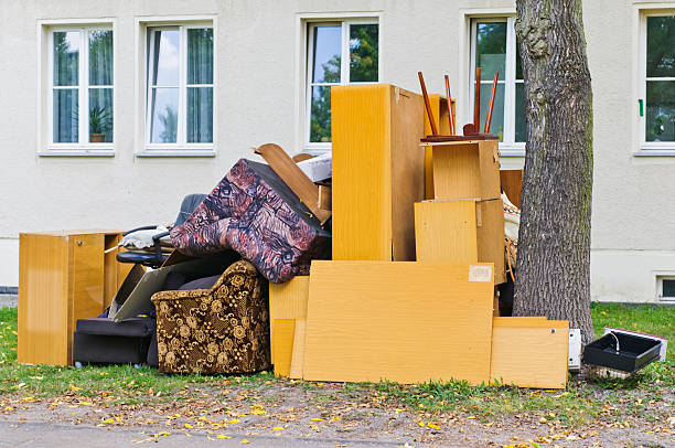 Best Appliance Removal Near Me  in Heyworth, IL