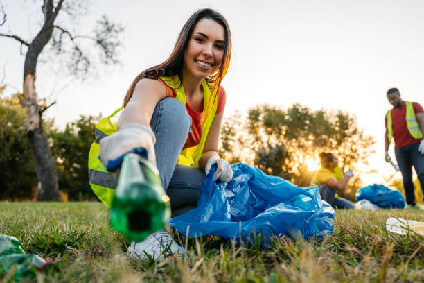 Best Professional Junk Removal  in Heyworth, IL