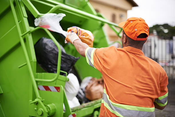 Attic Cleanout Services in Heyworth, IL