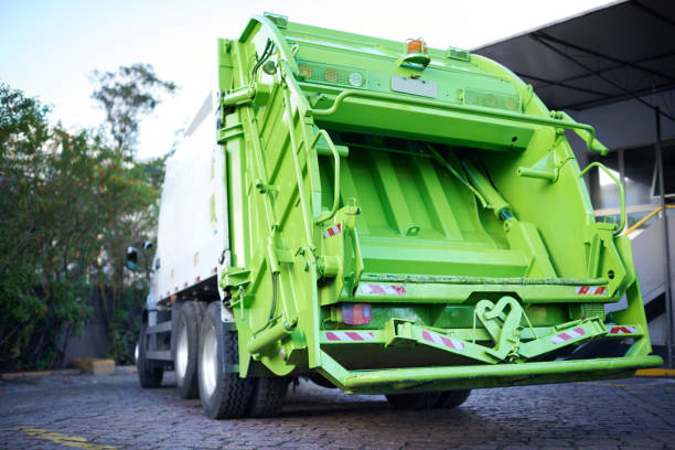 Best Basement Cleanout Services  in Heyworth, IL
